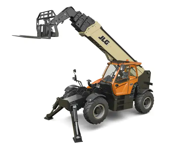 JLG Telehandler